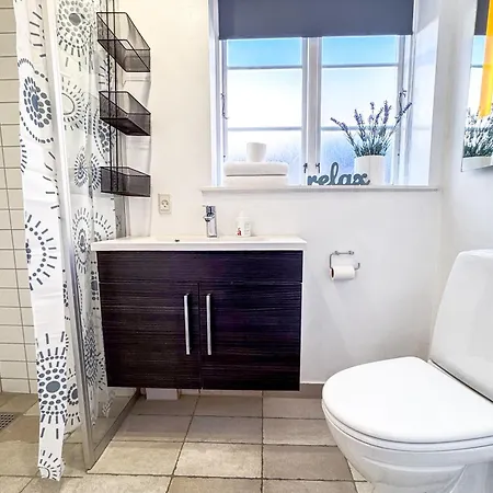 Hyggelig I Hjertet Af Apartment *